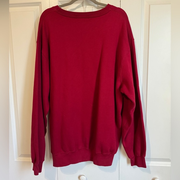 Vintage Polo Ralph Lauren Crewneck Sweatshirt | Men’s XL - Picture 3 of 5